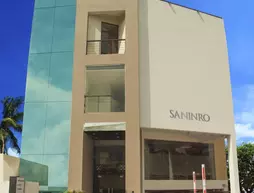 Saninro Residences and Food Court | Gampaha Bölgesi - Ragama - Welisara