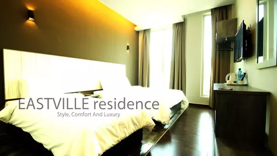 Eastville Residence | Pahang - Kuantan (ve civarı) - Kuantan