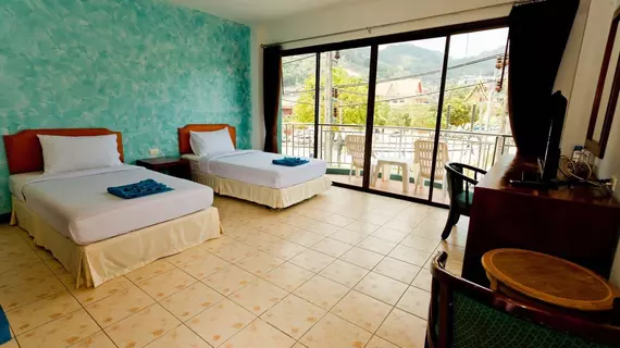 Room Actually | Phuket (ve civarı) - Thalang