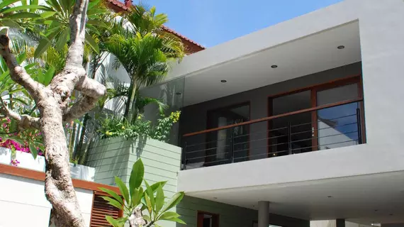 Villa Rio | Bali - Badung - Seminyak - Merkez Seminyak