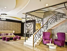 The Exchange Regency Residence Hotel