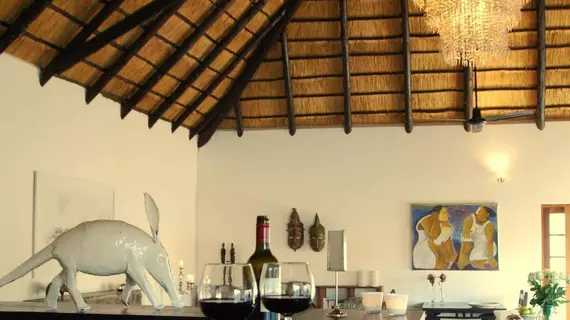 Mbizi Bush Lodge | Limpopo - Greater Giyani - Phalaborwa