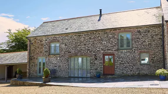 West Pennicknold Barn | Devon (kontluk) - Beaworthy