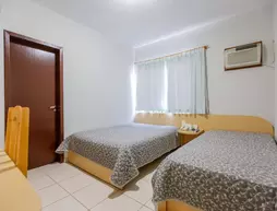 Hotel Sauípe | South Region - Parana (eyaleti) - Cascavel - Centro