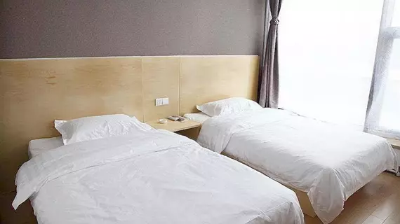 24h Express Hotel | Liaoning - Dalian