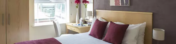 Dashwood Apartments | Oxfordshire (kontluk) - Banbury