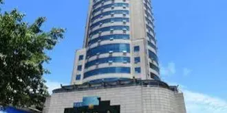 Yanan Yudu Hotel