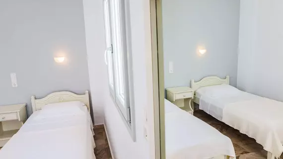 Roses Beach Hotel | Ege Adaları - Paros