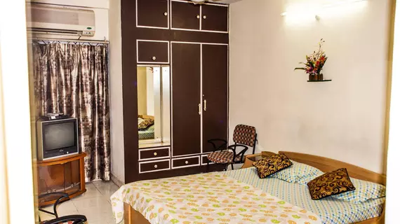 Vcare Service Aparments | Telangana - Haydarabad (ve civarı) - Haydarabad - Banjara Hills