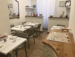 Art Atelier Accomodation | Lazio - Roma (ve civarı) - Roma Kent Merkezi - Prati