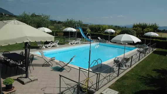 Agriturismo Il Girasole Assisi | Umbria - Perugia (vilayet) - Assisi