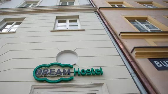 DREAM Hostel Warsaw | Mazovya Voyvodalığı - Varşova (ve civarı) - Varşova Kent Merkezi - Srodmiescie