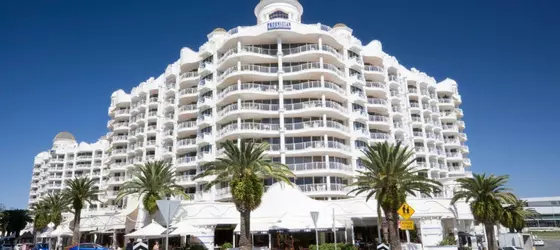 The Phoenician Resort | Queensland - Gold Coast (Altın Sahil) - Broadbeach