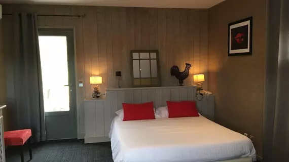 Hotel Le Mas de Castel | Nouvelle-Aquitaine - Dordogne - Sarlat-la-Caneda