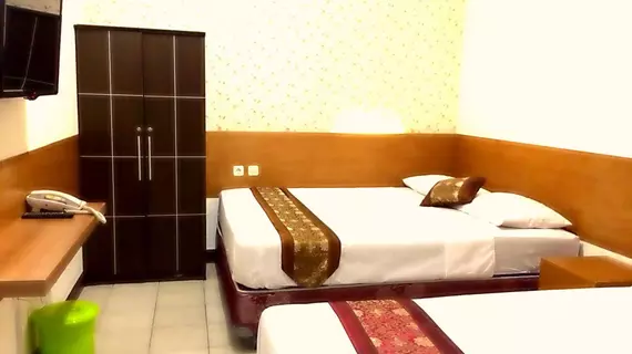 SM Residence Pasteur | West Java - Bandung (ve civarı) - Bandung - Pasteur - Sukajadi