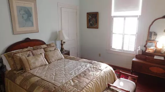 Berney/Fly Bed and Breakfast | Alabama - Mobile (ve civarı) - Mobile