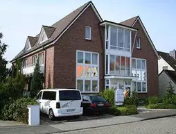 Villa Döser Strand | Aşağı Saksonya - Cuxhaven - Duhnen