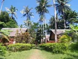 Lanta Coral Beach Resort | Krabi İli - Ko Lanta