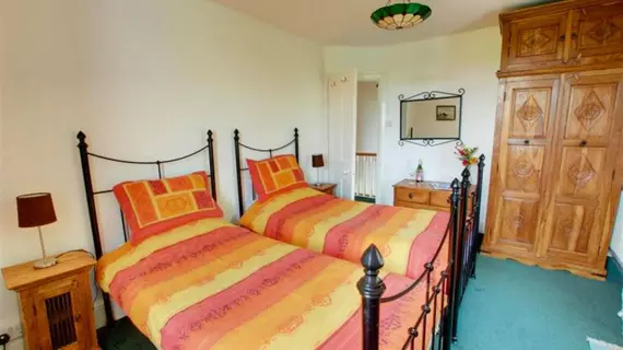 West Bowithick Cottages | Cornwall (kontluk) - Launceston