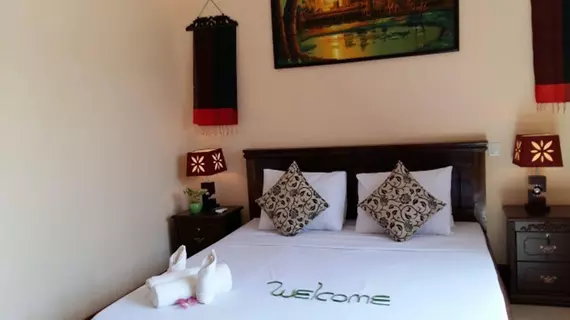 HI Siem Reap Deluxe | Siem Reap (ili) - Siem Reap