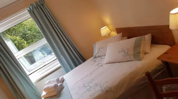 A & B Guest House | Cambridgeshire (ilçe) - Cambridge