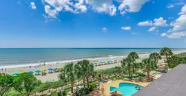 Island Vista | Güney Karolayna - Myrtle Plajı (ve civarı) - Myrtle Beach