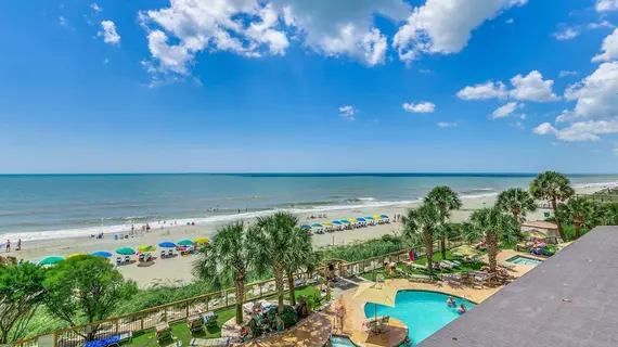 Island Vista | Güney Karolayna - Myrtle Plajı (ve civarı) - Myrtle Beach