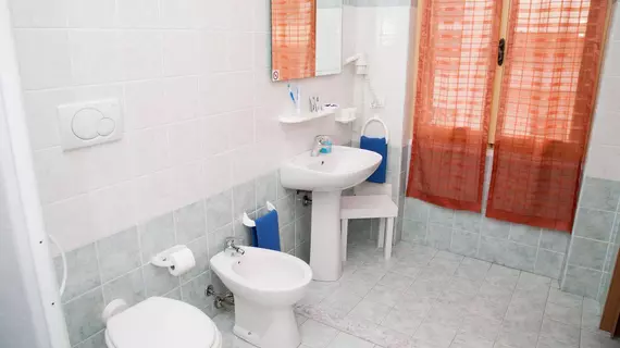 Actinia Accommodation | Sardinya - Sassari - Algero