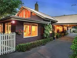 Wildwood Lodge | Victoria - Melbourne (ve civarı) - Belgrave