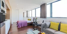 Swiss Cottage One | Londra (ve civarı) - Camden - Hampstead