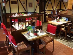 Hotel-Restaurant zum Knurrhahn | Aşağı Saksonya - Wilhelmshaven