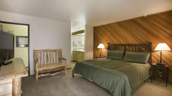 Aspen Creek by 101 Great Escapes | Kaliforniya - Mammoth Lakes