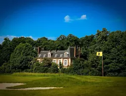 Hôtel Château de l'Hermitage | Ile-de-France - Val d'Oise (bölge) - Ennery