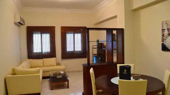 Liberty Suites Doha | Doha (ve civarı) - Doha