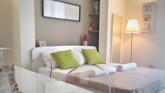 Alfa Bicocca Apartments | Lombardy - Milano (ve civarı) - Milano