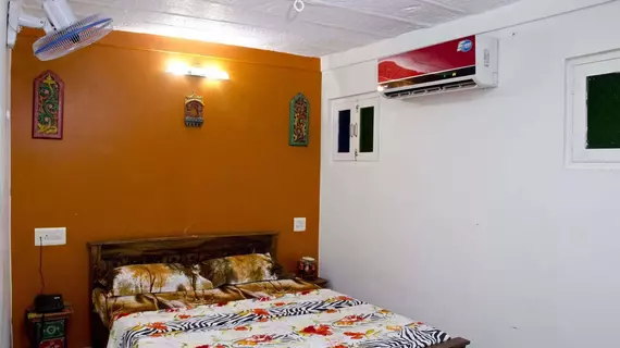 Hem Guest House | Racastan - Jodhpur Bölgesi - Jodhpur