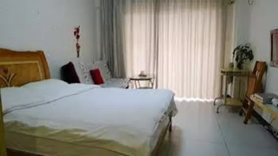 Beihai Holiday Xinganxian Apartment Laojie | Guangksi - Beihai