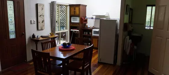 Kidd Street Cottages | Queensland - Gold Coast (Altın Sahil) - Tamborine Mountain - North Tamborine