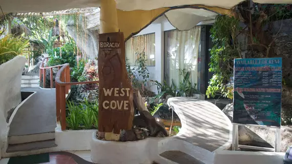 Boracay West Cove Resort | Aklan - Malay