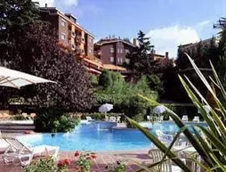 Balletti Park Hotel | Lazio - Viterbo (vilayet) - Viterbo