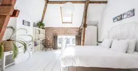 B&B Atelier20 | Flaman Bölgesi - Antwerp İli - Antwerp (ve civarı) - Antwerp