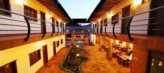 Hotel Cacique Matanzu | Santander - California