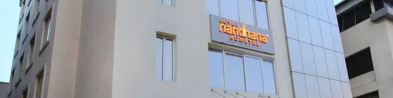 Nandhana Hometel - PHG | Karnataka - Bengaluru (ve civarı) - Bengaluru