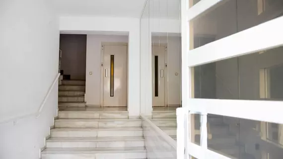 Apartamento Valencia Center II Miracle | Valencia Bölgesi - Valencia (vilayet) - Valencia Kent Merkezi - Ciutat Vella