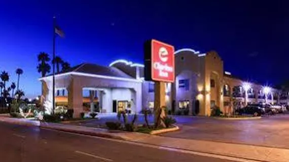 Clarion Inn Blythe | Kaliforniya - Riverside County - Blythe