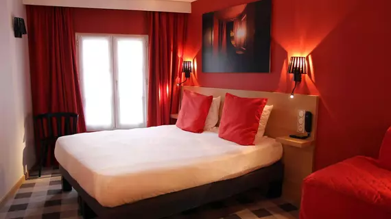 BEST WESTERN HOTEL OPERA DROUOT  | Ile-de-France - Paris - Quartier du Faubourg-Montmartre