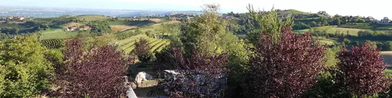 Agriturismo Schlin | Piedmont - Cuneo (il) - Farigliano