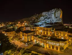 Fresco Cave Suites Cappadocia | Nevşehir - Ürgüp