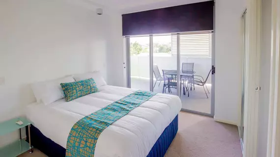 Eastwood Apartments | Queensland - Brisbane (ve civarı) - Woolloongabba