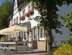 Hotel Landgasthof Rüppel | Kuzey Ren-Westfalia - Hochsauerlandkreis - Bestwig